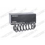 188C0430 RIDEX Пружина ходової частини