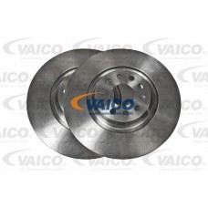 V10-80119 VAICO Гальмівний диск