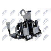 ECZ-HY-509 NTY Котушка запалювання
