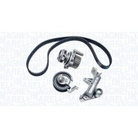 341405300001 MAGNETI MARELLI Водяний насос комплект зубчастого ременя