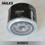 AFOS072 MILES Масляний фільтр