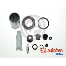 D42195C AUTOFREN SEINSA Ремкомплект, Гальмівний супорт