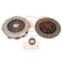 201-07043 IAP QUALITY PARTS Комплект зчеплення
