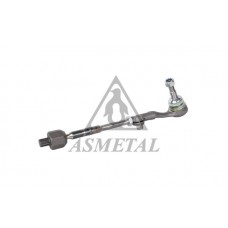 29BM2451 ASMETAL Поперечна рульова тяга
