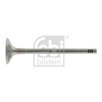 випускний клапан FEBI-BILSTEIN 26527