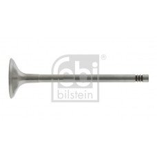 випускний клапан FEBI-BILSTEIN 26527