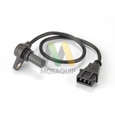 LVEP101 MOTAQUIP Датчик частоти обертання, Автоматична коробка передач