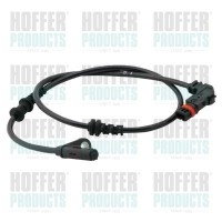 8290205 HOFFER Датчик частота обертання колеса