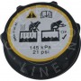 54149 AIC Кришка резервуар охолоджувальної рідини