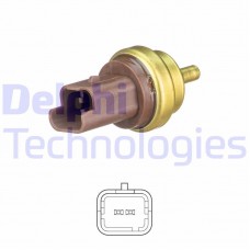 TS10477 DELPHI Датчик температура охолоджувальної рідини