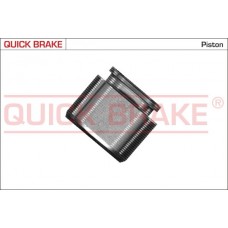 185117 QUICK BRAKE Поршень корпус скоби гальма