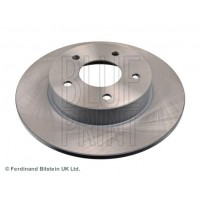 ADN143104 BLUE PRINT Гальмівний диск