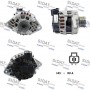 A12VA0820A2 SIDAT Генератор