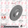 370.3050.20 ZIMMERMANN Гальмівний диск