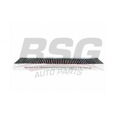 BSG 15-145-007 BSG Фільтр повітря у внутрішньому просторі