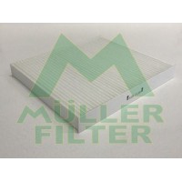 FC458 MULLER FILTER Фільтр повітря у внутрішньому просторі