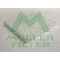FC458 MULLER FILTER Фільтр повітря у внутрішньому просторі