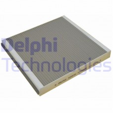 TSP0325051C DELPHI Фільтр повітря у внутрішньому просторі