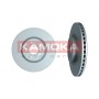 103593 KAMOKA Гальмівний диск