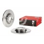 08.7354.10 BREMBO Гальмівний диск