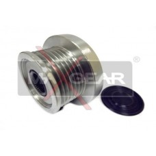 30-0090 MAXGEAR Механізм вільного ходу генератора