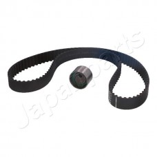 KDD-804 JAPANPARTS Комплект ременя ГРМ