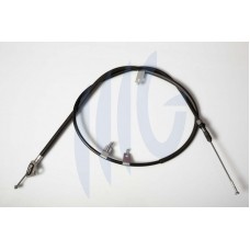 01300056 RICAMBIFLEX GM Тросик, cтояночный тормоз