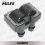 AL08097 MILES Котушка запалювання