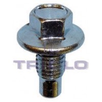 328942 TRICLO Різьбова пробка, Масляний піддон