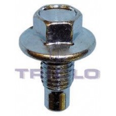 328942 TRICLO Різьбова пробка, Масляний піддон