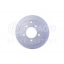 8DD 355 119-181 HELLA PAGID Гальмівний диск