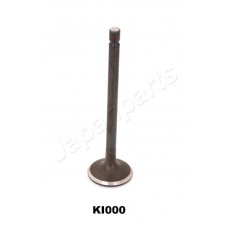 впускний клапан JAPANPARTS VV-KI000