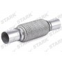 SKFH-2540045 Stark Гофрована труба вихлопна система