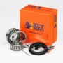 KWB063 KEY PARTS Комплект підшипника ступиці колеса