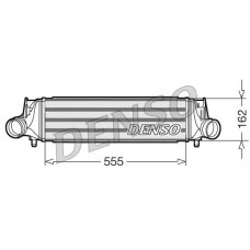 WG1735742 WILMINK GROUP Интеркулер