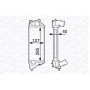 351319202610 MAGNETI MARELLI Интеркулер