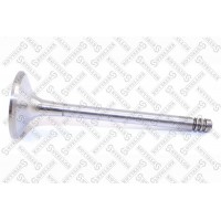 випускний клапан STELLOX 01-24007-SX