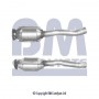 BM90465H BM CATALYSTS Катализатор