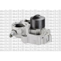 24-1120 METELLI Водяний насос охолодження двигуна