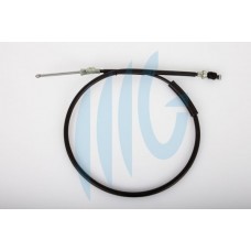 01200007 RICAMBIFLEX GM Тросик, cтояночный тормоз