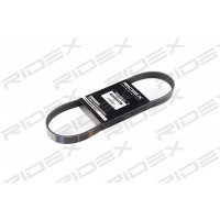 305P0236 RIDEX Поліклиновий ремінь