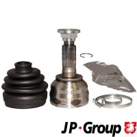 3843300110 JP GROUP Шарнирный комплект, Привідний вал