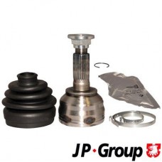 3843300110 JP GROUP Шарнирный комплект, Привідний вал