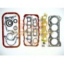 115-16030 IAP QUALITY PARTS Комплект прокладок двигун