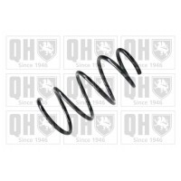 QCS6539 QUINTON HAZELL Пружина ходової частини