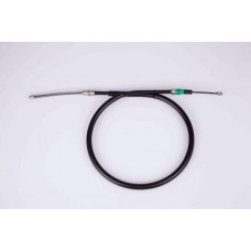 8AS 355 668-041 HELLA Тросик, cтояночный тормоз