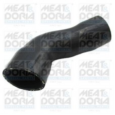 Трубка наддуваемого повітря MEAT-&-DORIA 96258