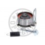 0-N1330 OPTIMAL Натяжний ролик ремінь ГРМ