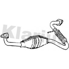 321461 KLARIUS Катализатор