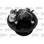 715048 VALEO Вентилятор салону
